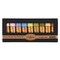 Charvin Extra Fine Professional Oil Paint Set for Artists, Provence Landscape - Bonjour Set of 9, 20 ml Tubes, Finely Milled, Non-Yellowing Artist Oil Paints in French Riviera-Inspired Hues